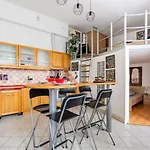 Feel At Home Apartment