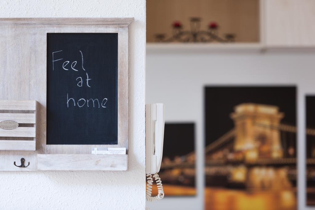 Apartamento Feel At