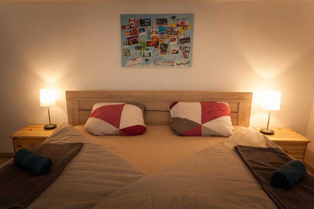 Feel At Apartamento *