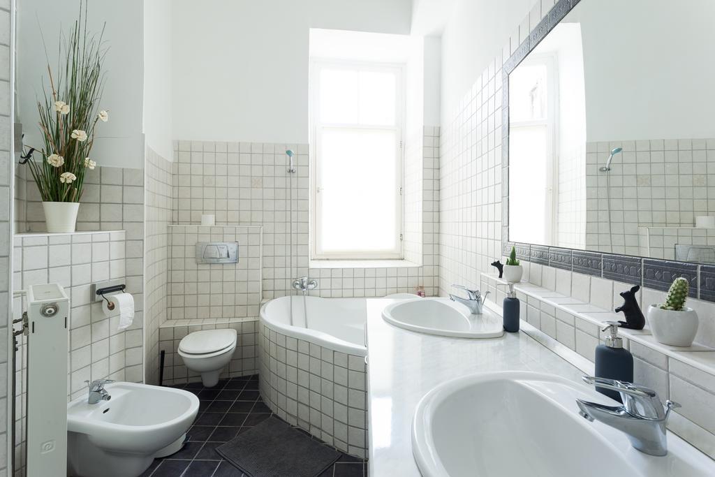 Apartamento Feel At Budapest