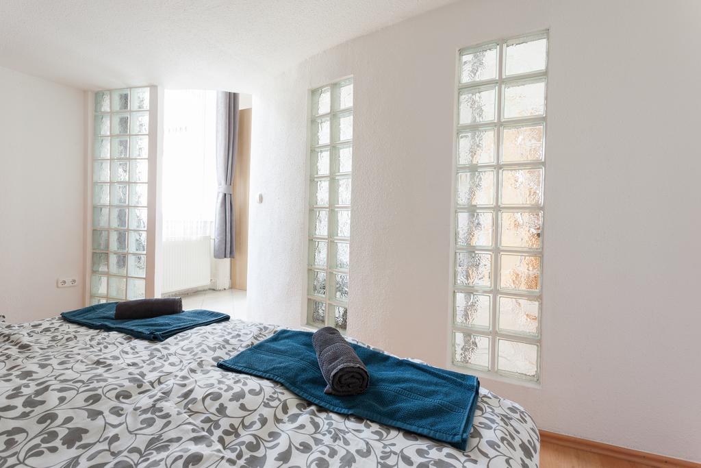 Apartamento Feel At